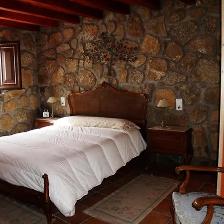 Holiday home Escapate Y Desconecta En Son Soles!