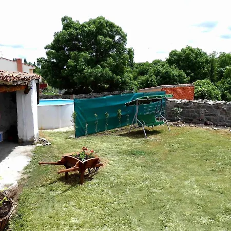 Holiday home Escapate Y Desconecta En Son Soles!